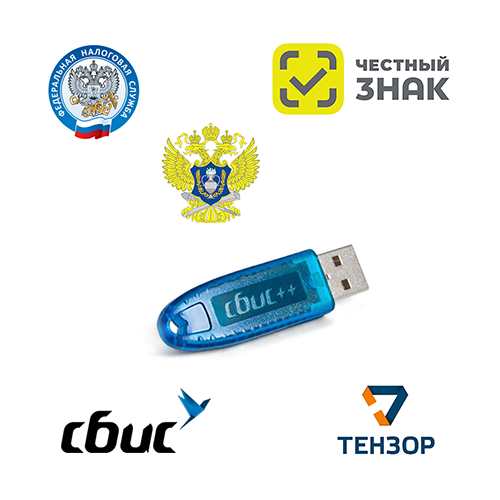 Услуги УЦ