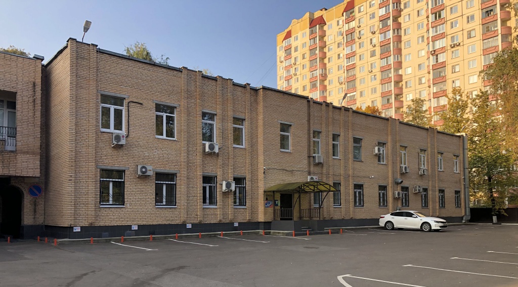Офис VM BUSINESS Офис VM BUSINESS